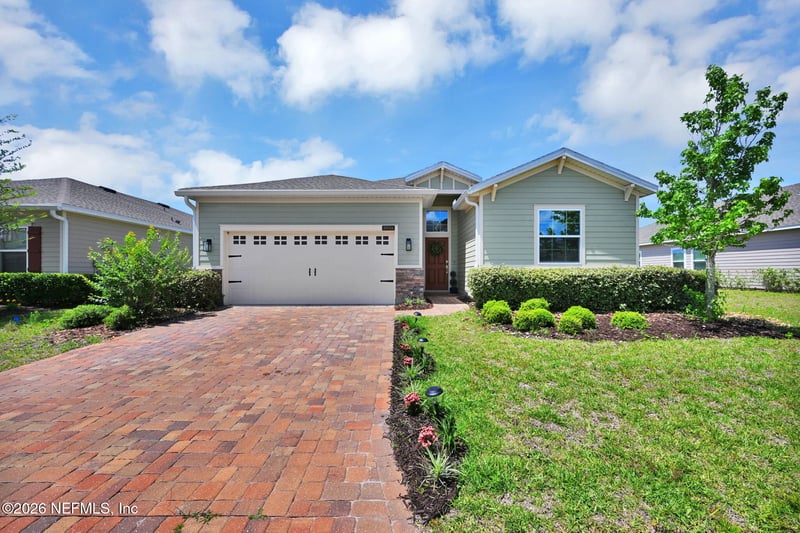 3916 Cloverdale Ct, Middleburg, FL 32068
