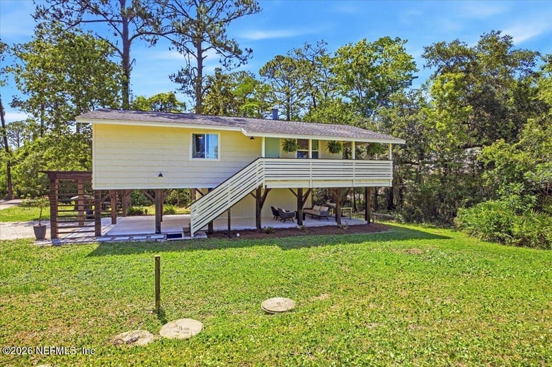 3101 Gerona Dr, Jacksonville, FL 32224