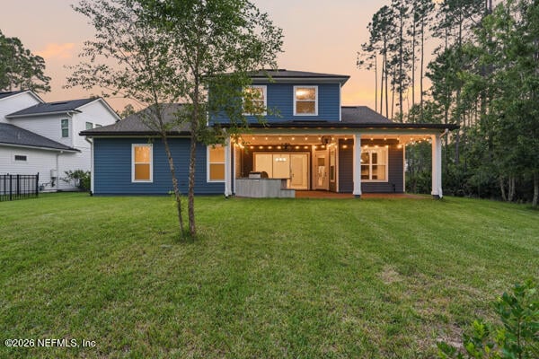 250 Shadow Cv, St Johns, FL 32259