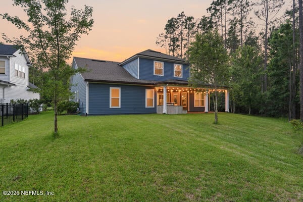 250 Shadow Cv, St Johns, FL 32259