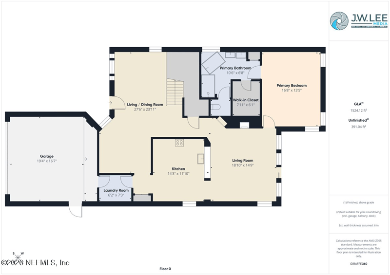 3096 Covenant Cove Dr, Jacksonville, FL 32224