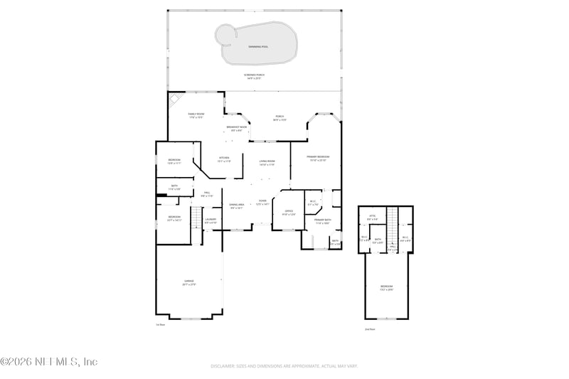 11443 Chase Meadows Dr, Jacksonville, FL 32256