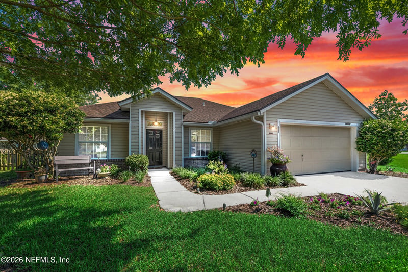 86512 Worthington Dr, Yulee, FL 32097