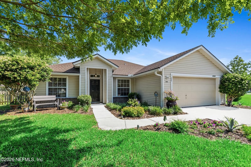 86512 Worthington Dr, Yulee, FL 32097