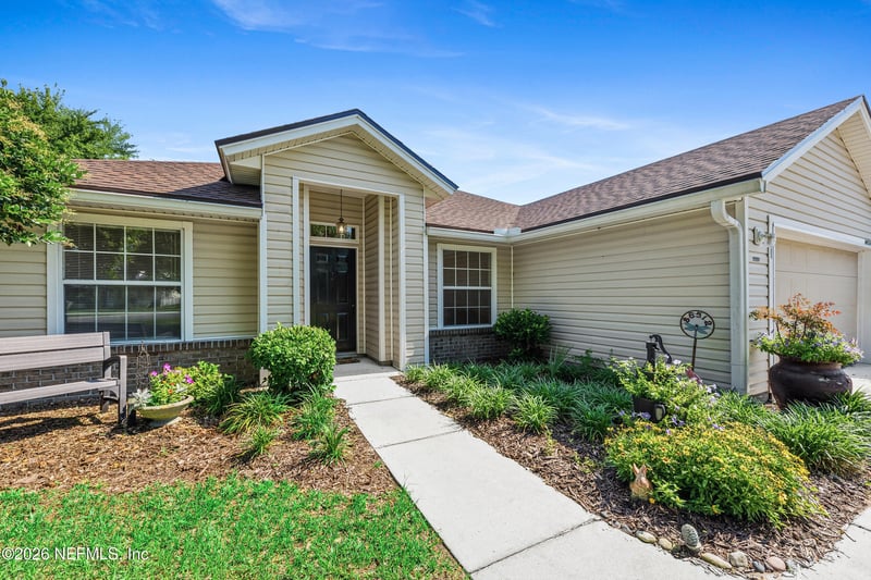 86512 Worthington Dr, Yulee, FL 32097