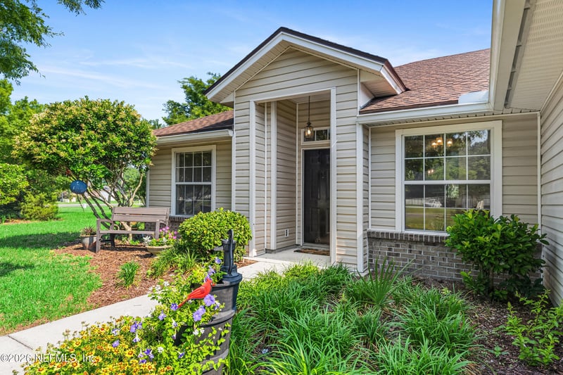 86512 Worthington Dr, Yulee, FL 32097