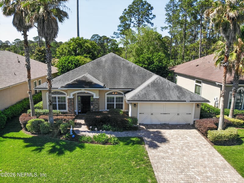 536 Spanish Way, Fernandina Beach, FL 32034