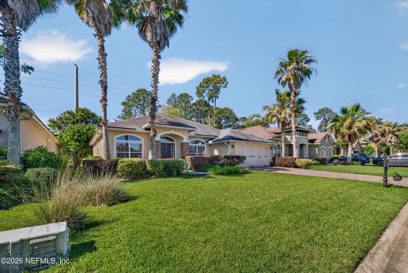 536 Spanish Way, Fernandina Beach, FL 32034