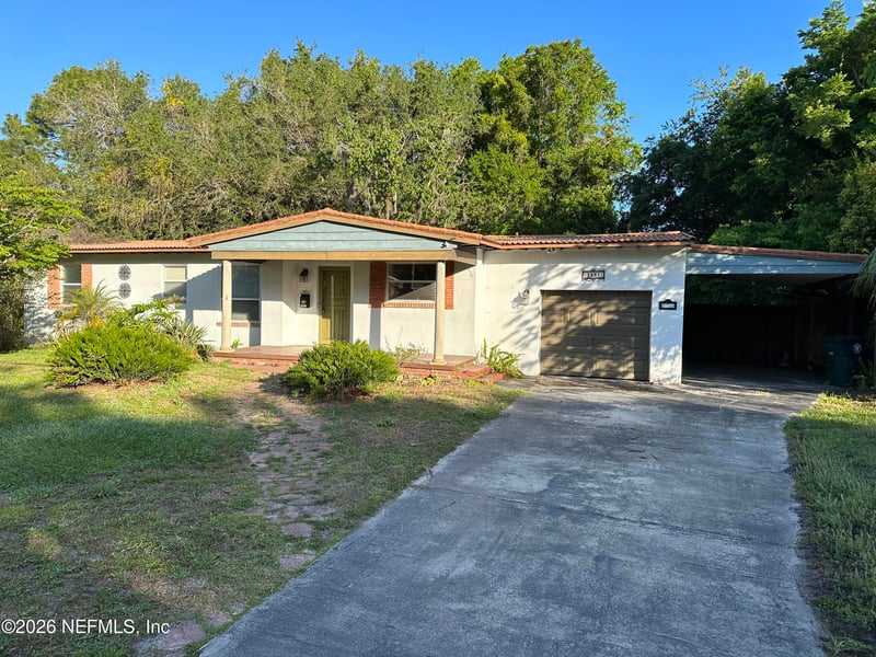3821 Miruelo Cir, Jacksonville, FL 32217