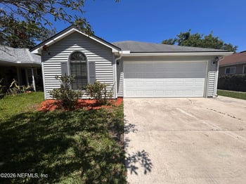 2815 Majestic Cypress Dr, Jacksonville, FL 32233