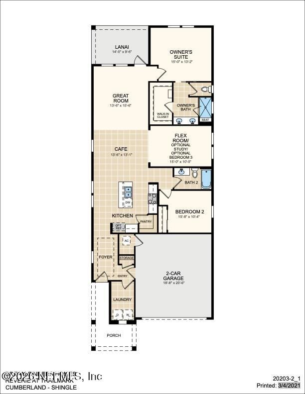 189 Bees Knees Way, St Augustine, FL 32092