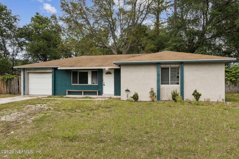 8049 Lamb Ct, Jacksonville, FL 32244