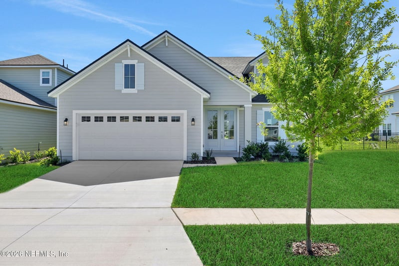3699 Zydeco Loop, Green Cove Springs, FL 32043