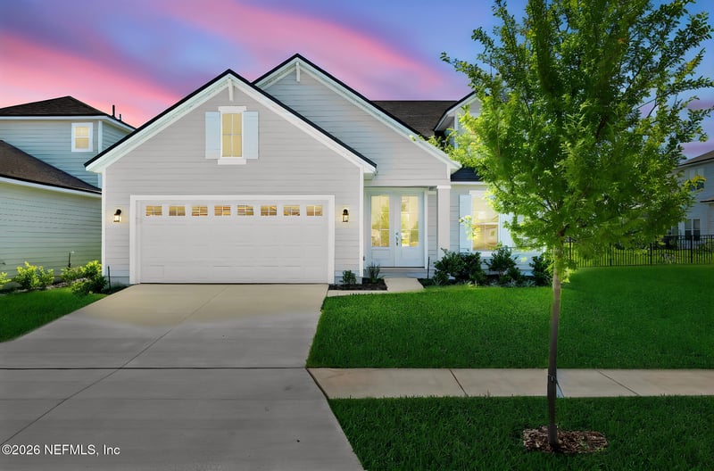 3699 Zydeco Loop, Green Cove Springs, FL 32043