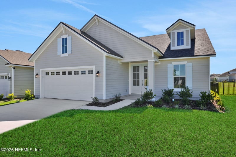 3699 Zydeco Loop, Green Cove Springs, FL 32043