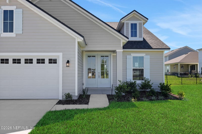 3699 Zydeco Loop, Green Cove Springs, FL 32043