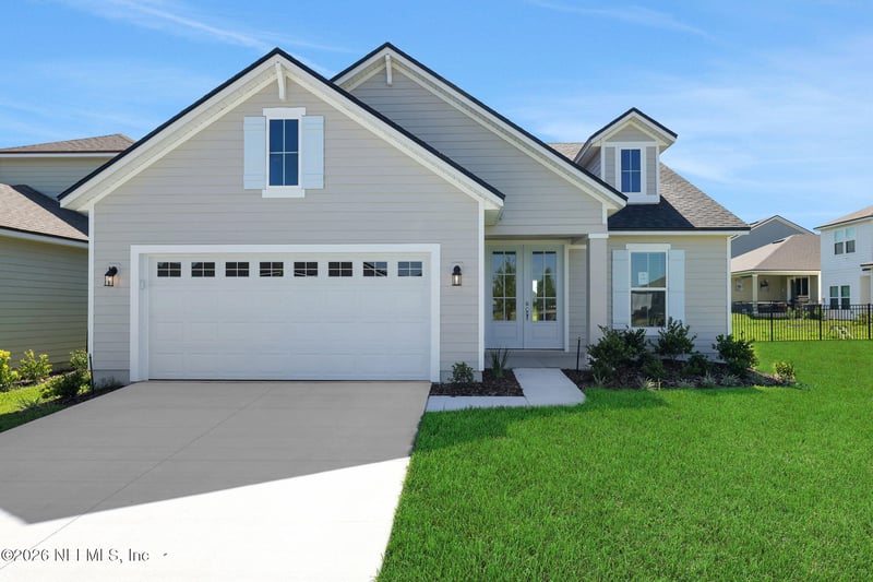 3699 Zydeco Loop, Green Cove Springs, FL 32043