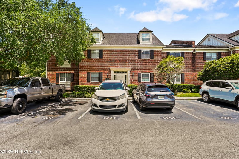 4915 Baymeadows Rd #6G, Jacksonville, FL 32217