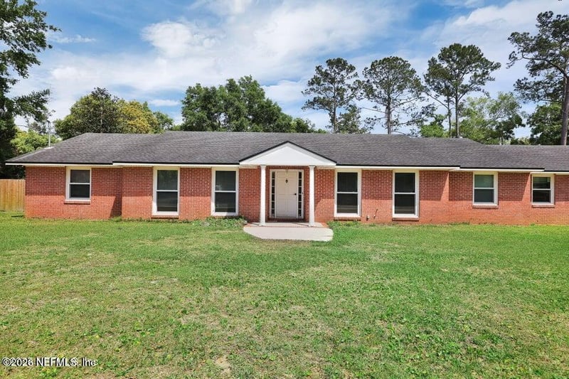 11707 Village Ln, Jacksonville, FL 32223
