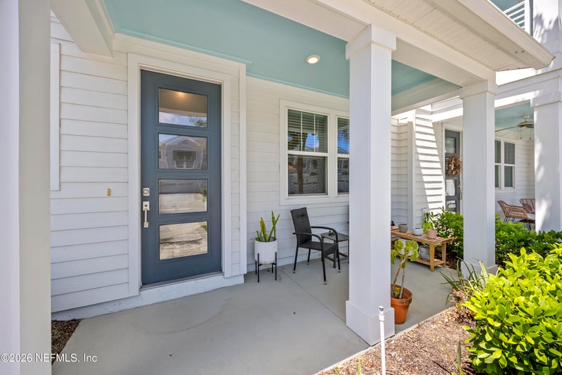 3568 Marsh Reserve Blvd, Jacksonville, FL 32224