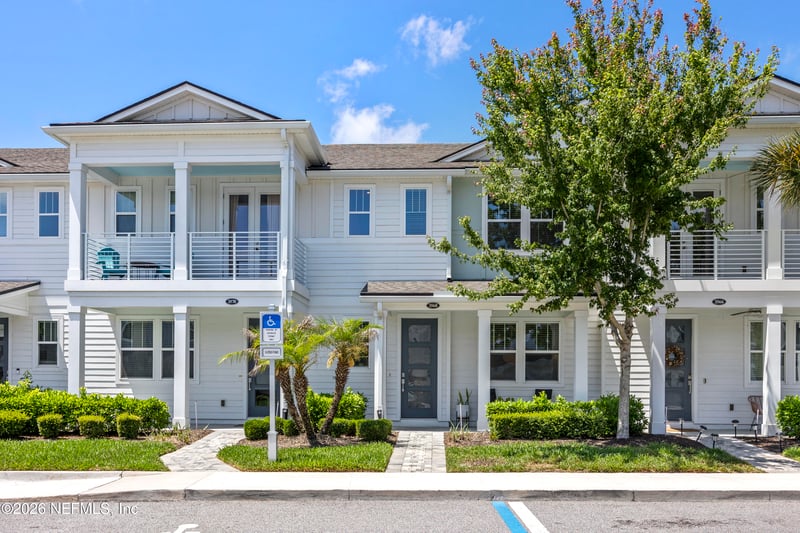 3568 Marsh Reserve Blvd, Jacksonville, FL 32224