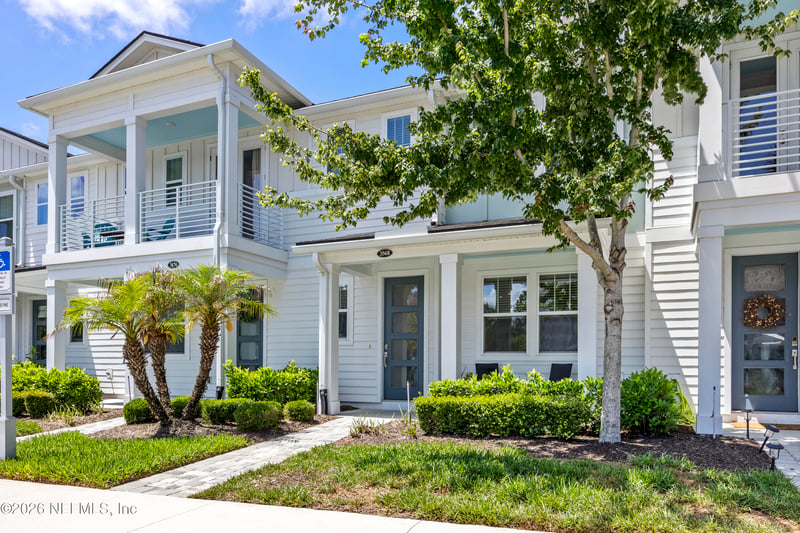 3568 Marsh Reserve Blvd, Jacksonville, FL 32224