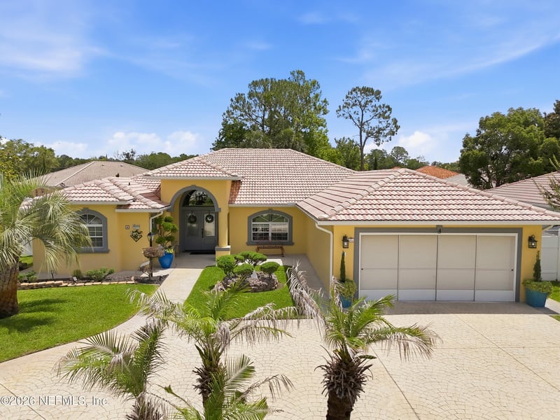 4 Providence Ln, Palm Coast, FL 32164