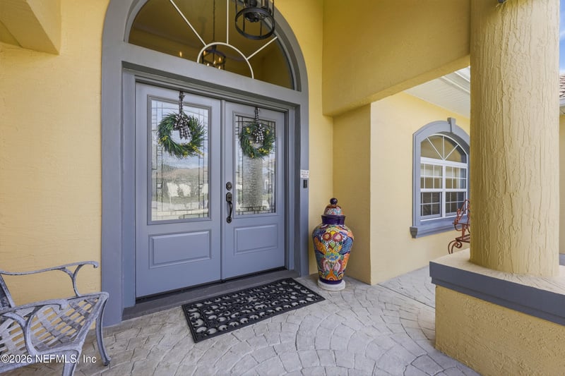 4 Providence Ln, Palm Coast, FL 32164