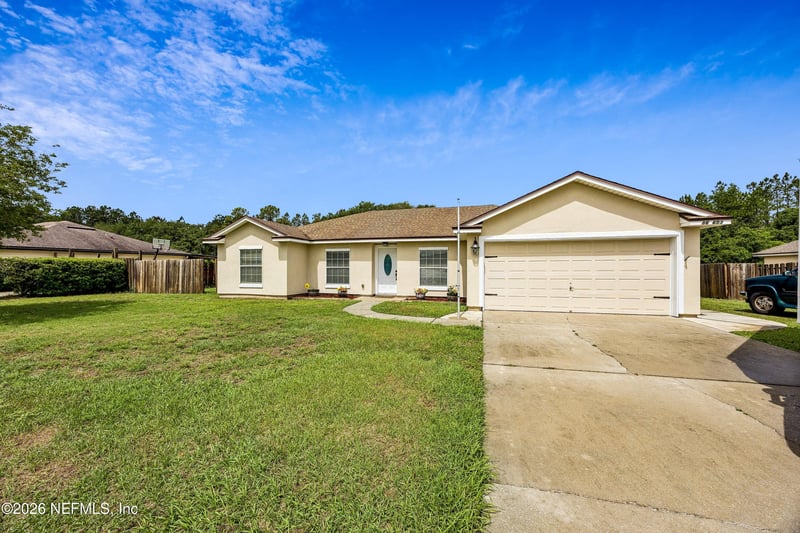 861653 Worthington Dr, Yulee, FL 32097