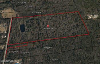Hutchinson Rd, Jacksonville, FL 32220