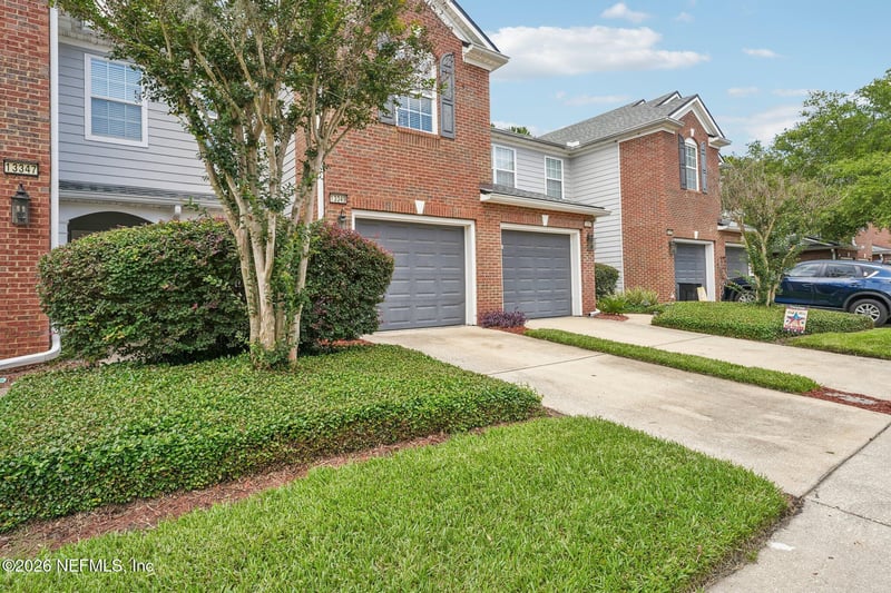 13349 Stone Pond Dr, Jacksonville, FL 32224