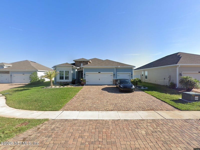 32 Sparrow Song Pl, St Augustine, FL 32095