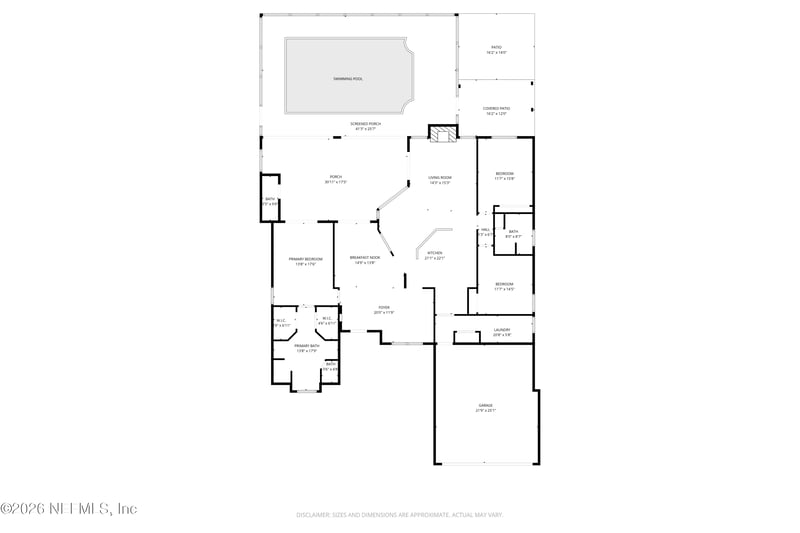4 Providence Ln, Palm Coast, FL 32164