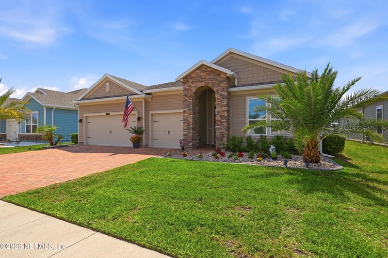 392 Brybar Dr, St Augustine, FL 32095