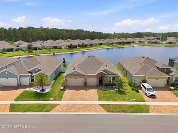 392 Brybar Dr, St Augustine, FL 32095