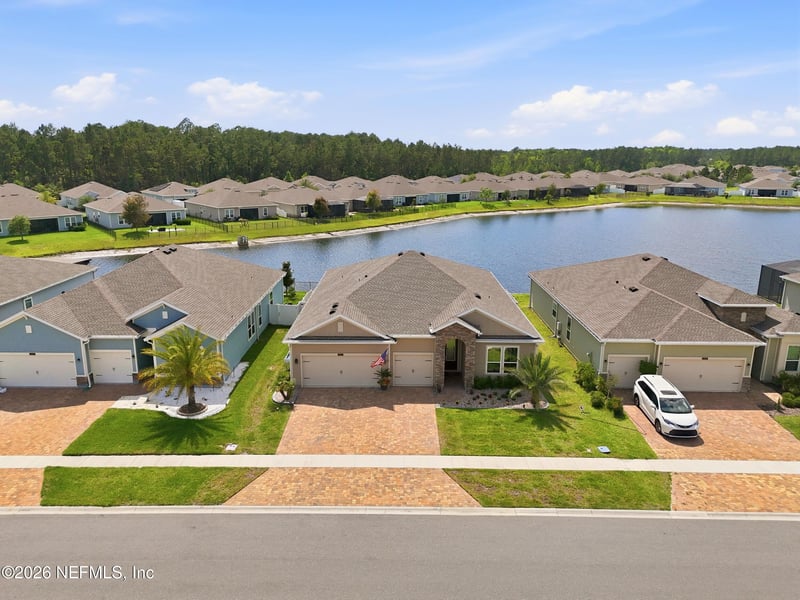 392 Brybar Dr, St Augustine, FL 32095