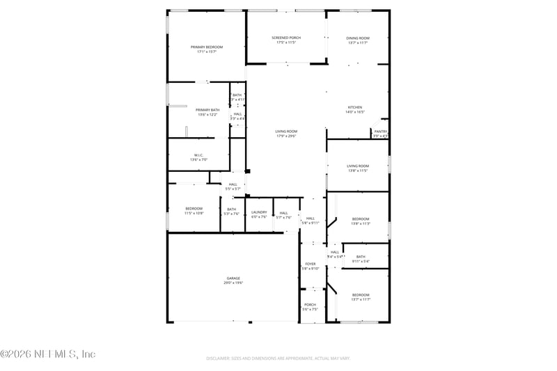 392 Brybar Dr, St Augustine, FL 32095