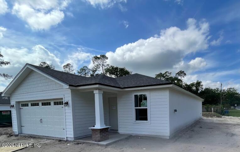 3311 Armstrong St, Jacksonville, FL 32218