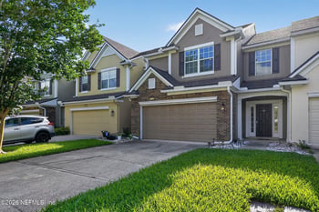 6280 Autumn Berry Cir, Jacksonville, FL 32258