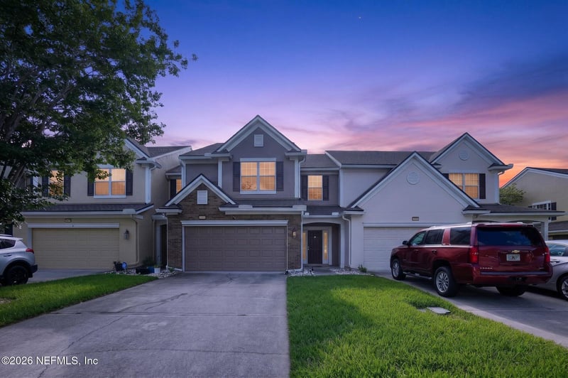 6280 Autumn Berry Cir, Jacksonville, FL 32258