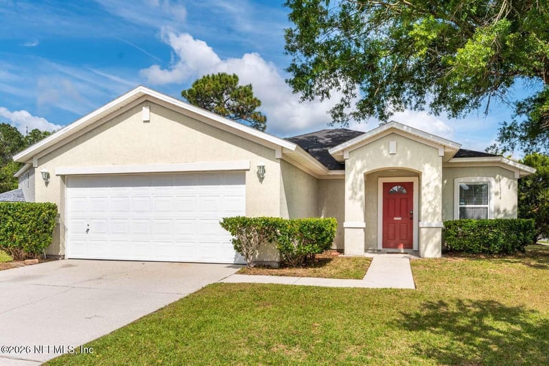 1193 Brighton Ridge Ct, Jacksonville, FL 32218