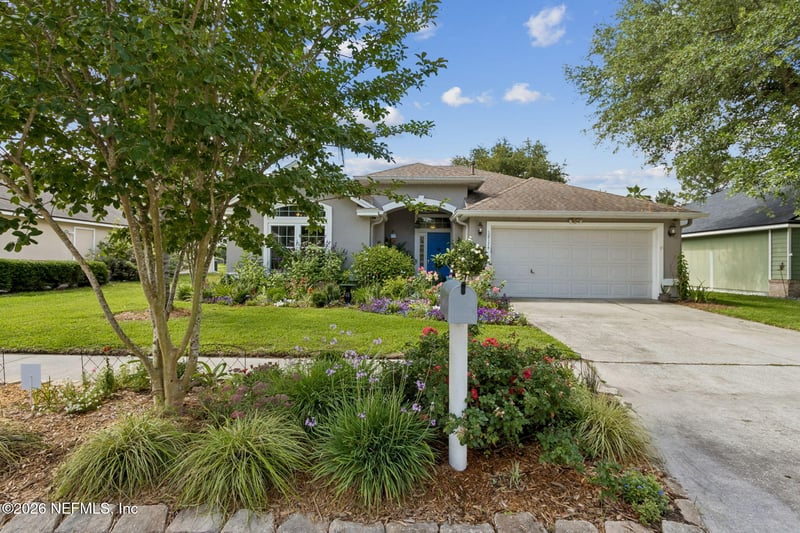12174 Ripken Cir, Jacksonville, FL 32224