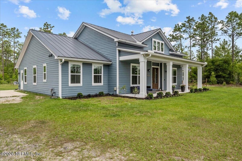 7914 Odom Ranch Trl, Keystone Heights, FL 32656