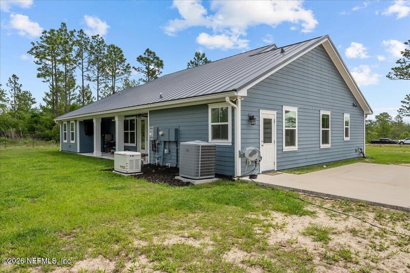 7914 Odom Ranch Trl, Keystone Heights, FL 32656