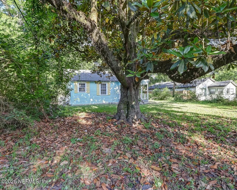 1027 Woodstock Ave, Jacksonville, FL 32254