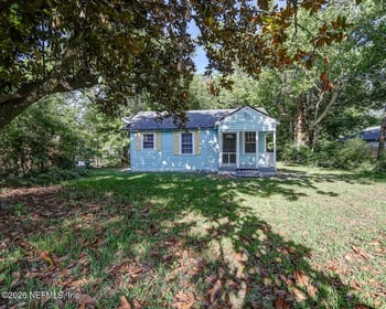 1027 Woodstock Ave, Jacksonville, FL 32254