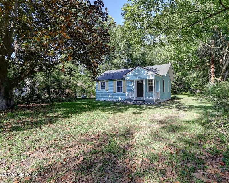1027 Woodstock Ave, Jacksonville, FL 32254