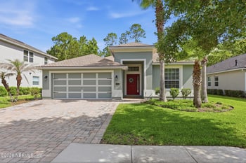 152 Berot Cir, St Johns, FL 32259