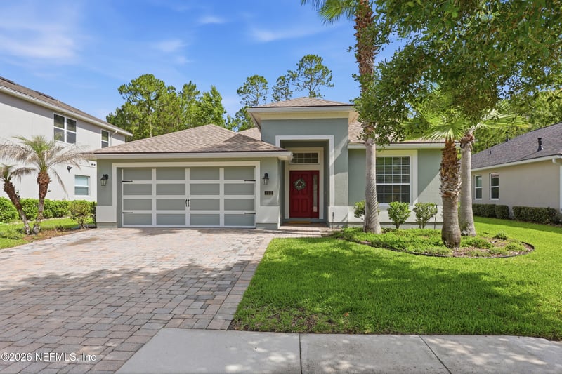 152 Berot Cir, St Johns, FL 32259