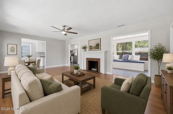 1118 Monticello Rd, Jacksonville, FL 32207